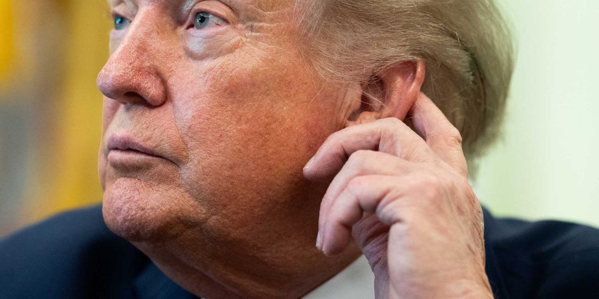 Critics Condemn Trump’s Reaction to Supreme Court Birthright Citizenship Ruling