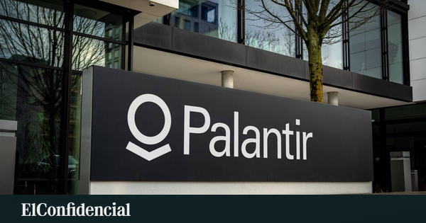 El Gobierno limita la contratación de Palantir en empresas públicas por motivos de seguridad nacional