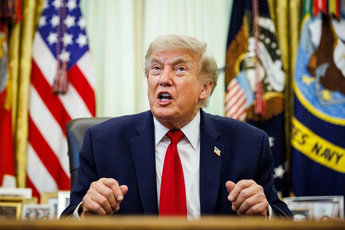 Trump afirma que Cuba estaría acercándose a la influencia de Estados Unidos en medio de nuevas sanciones