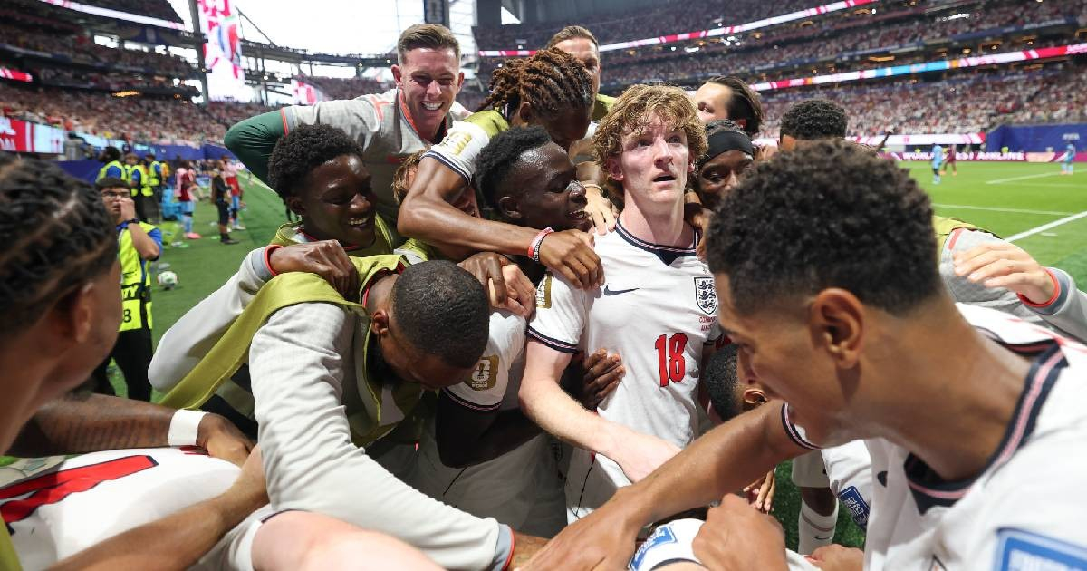 Inglaterra, Bélgica y Estados Unidos avanzan a octavos del Mundial 2026 tras remontadas y partidos dramáticos