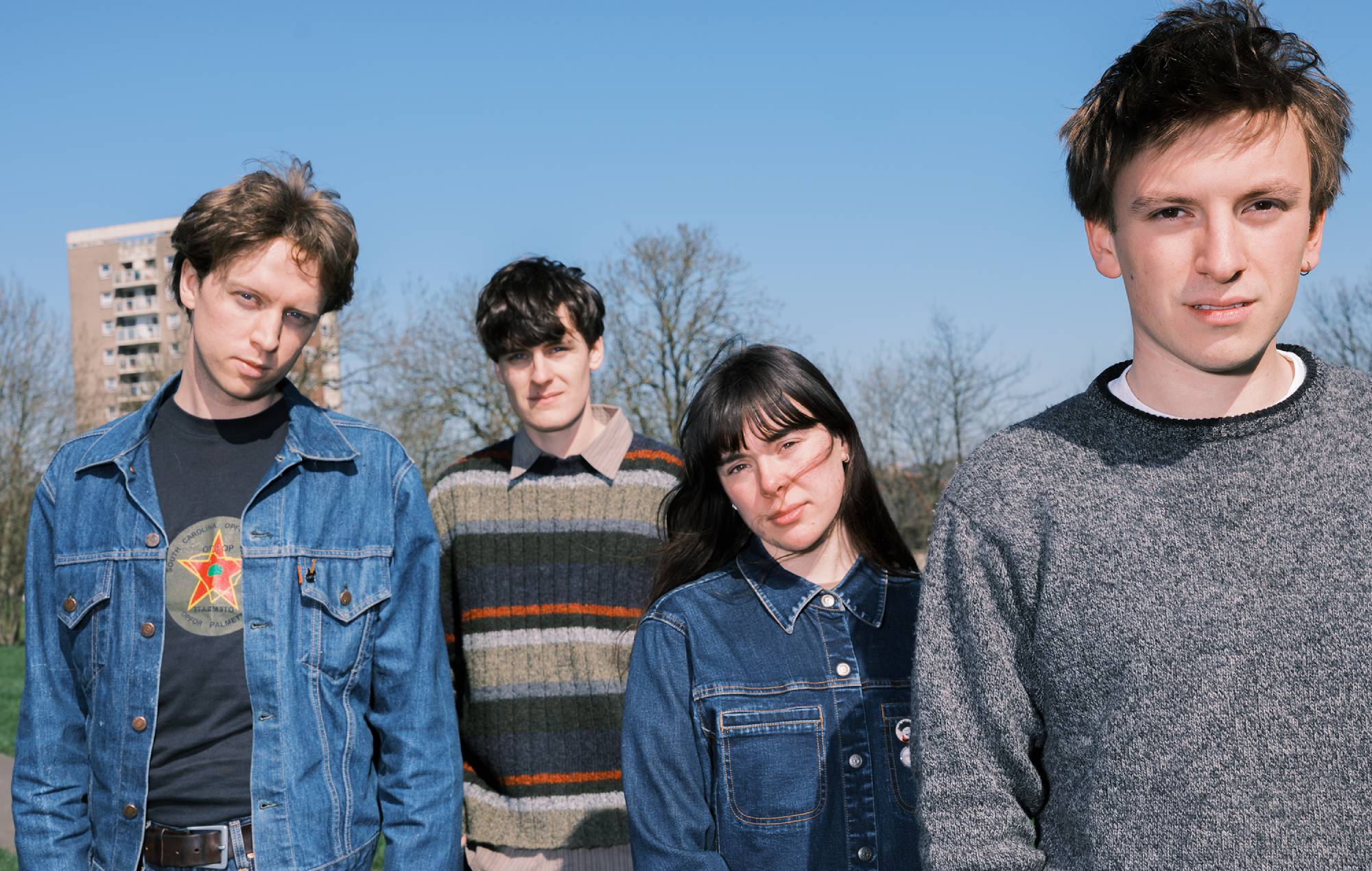 Westside Cowboy release new single ‘Pin Up Boys’ and confirm UK record store tour ahead of debut album