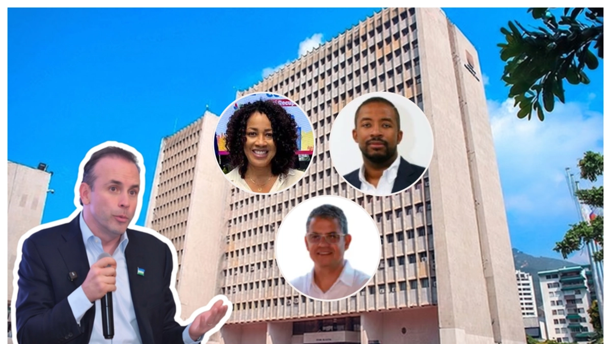 Reorganización del gabinete del alcalde de Cali busca fortalecer la ejecución del Plan de Desarrollo 2024-2027