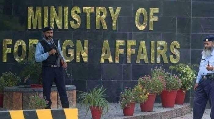 Pakistan rejects India’s claims over cross-border strikes, calls statement baseless and misleading