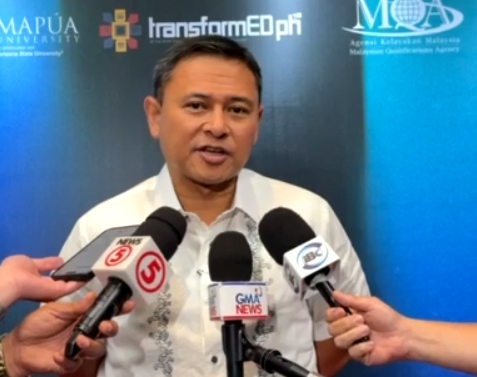DepEd warns students behind school threats may face expulsion and criminal charges