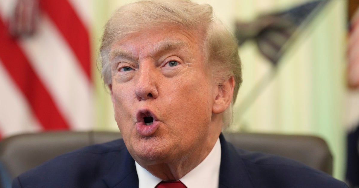 Wall Street Journal Warns Trump Family Financial Gains Could Create Political Risks for Republicans