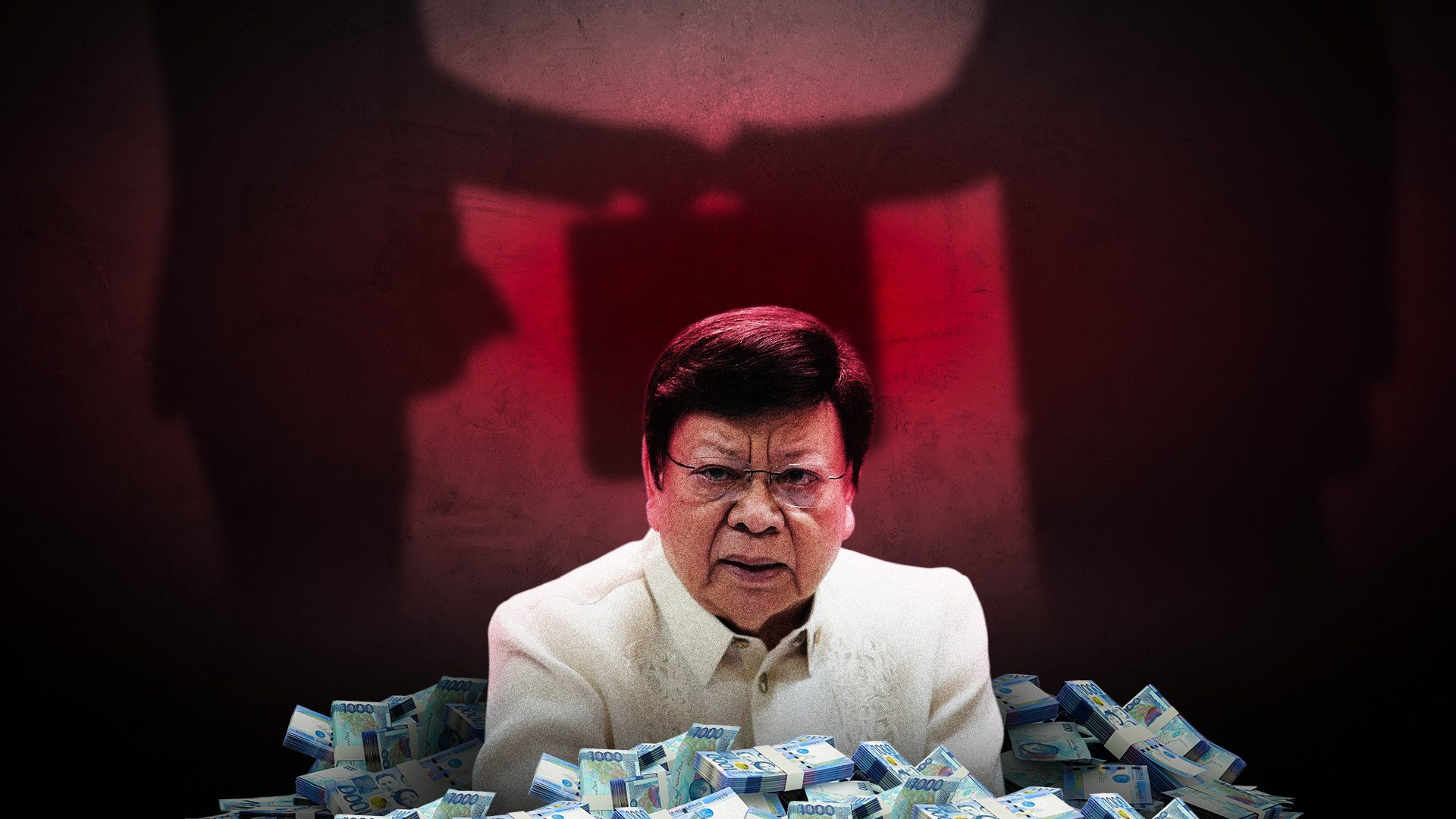 Rappler Investigates: Questions Raised Over P75M Donations and Plunder Complaint Against Senator Marcoleta
