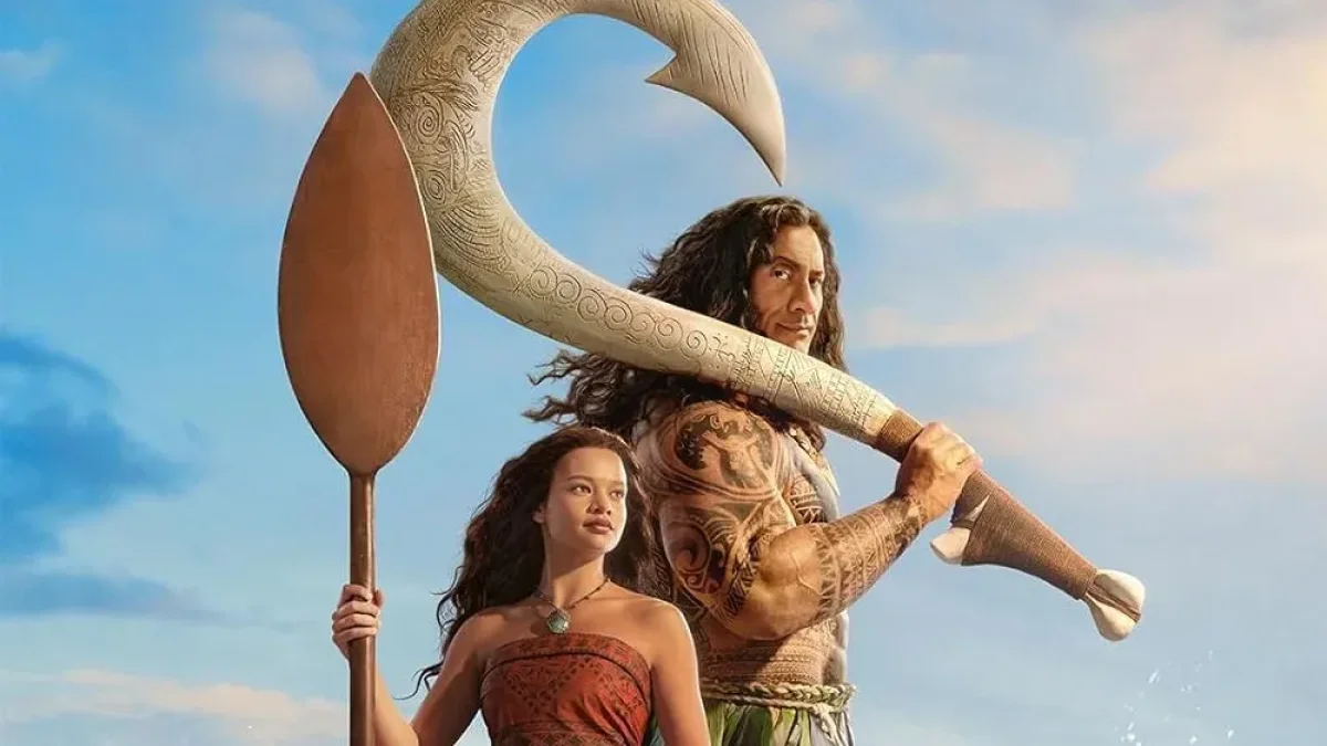Cine en Ecuador renueva cartelera el 2 de julio con Moana live action, Minions y Monstruos y El afinador