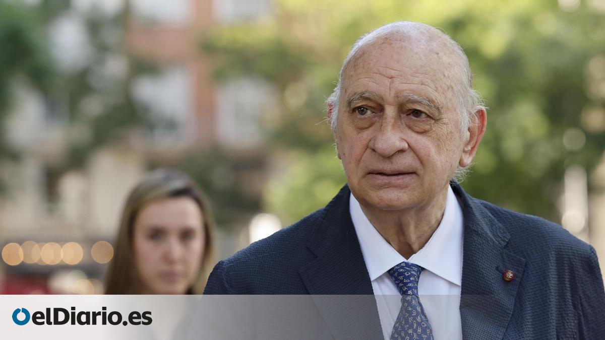 El juicio de la operación Kitchen concluye con acusaciones sobre una trama para obstaculizar el caso Gürtel y proteger a dirigentes del PP