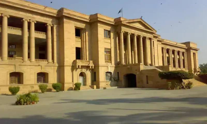 SHC orders inquiry report on alleged HIV outbreak at Karachi SESSI hospital linked to syringe reuse