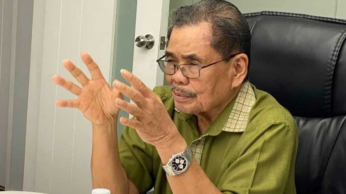MILF leader calls on BARMM local officials to ensure free and fair voting in historic parliamentary elections