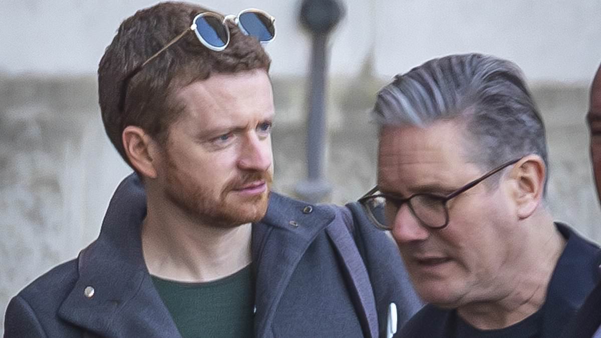 Former Downing Street aide says Labour was unprepared for government and overly pessimistic about economy