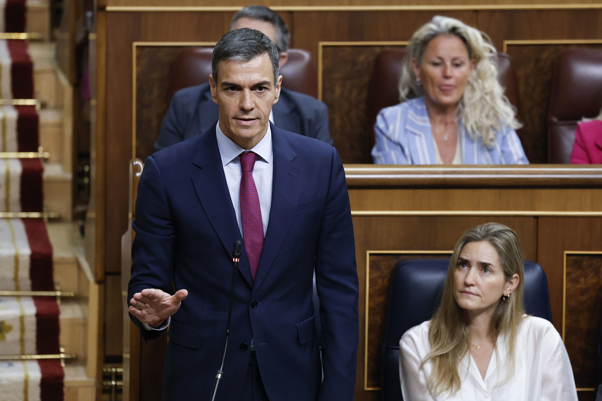 España procesa más de un millón de solicitudes en su proceso extraordinario de regularización migratoria