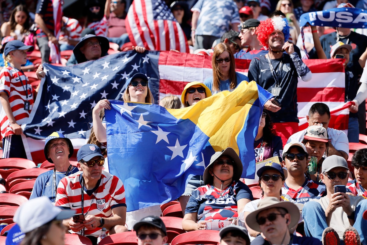 Fans file lawsuit against StubHub over cancelled World Cup ticket orders