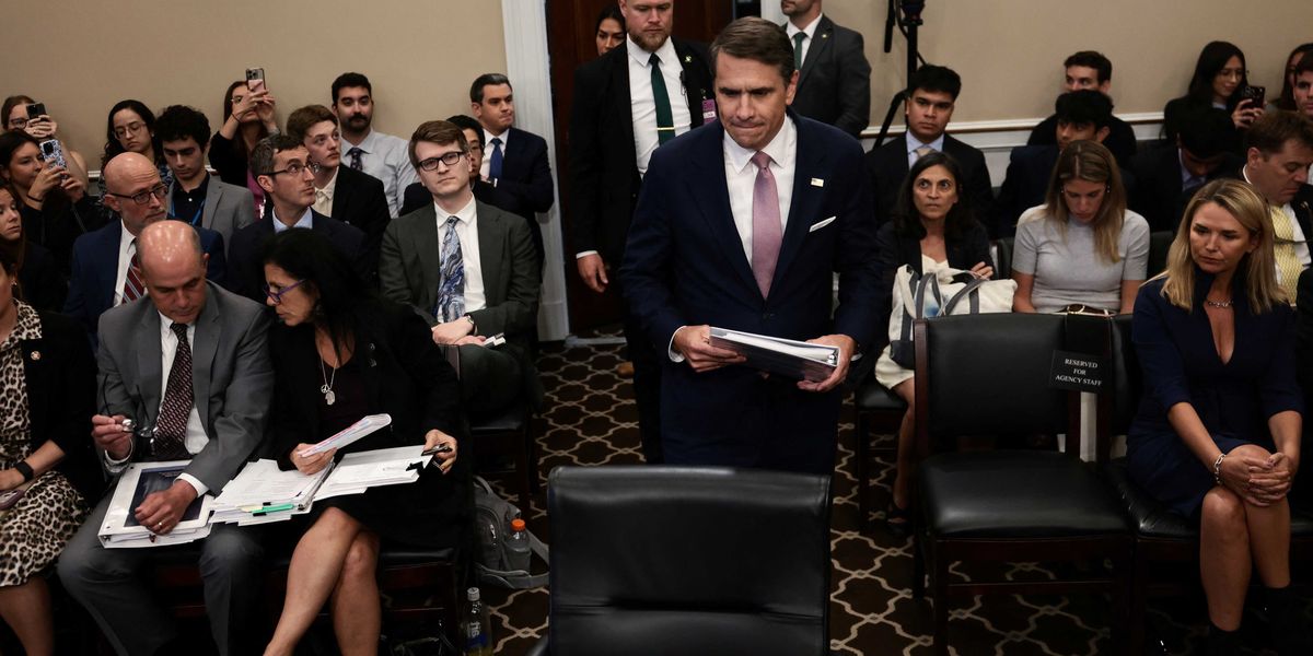 Political scientist warns of alleged DOJ–Maduro negotiation tied to 2020 election interference claims