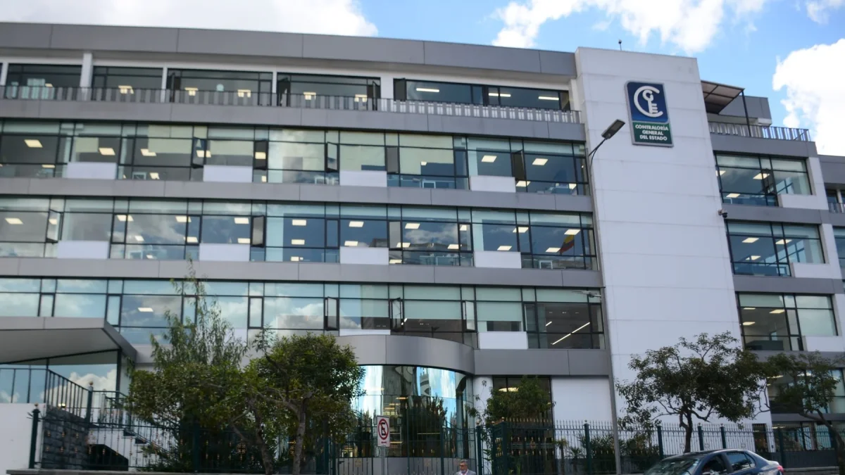 Entra en vigencia ley que autoriza a la Contraloría a eliminar información reservada bajo condiciones específicas