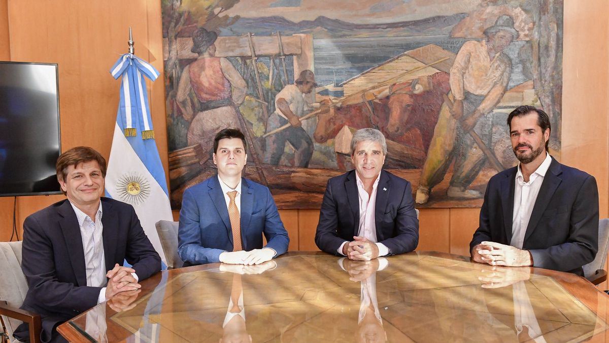 Argentina impulsa la construcción de un reactor nuclear modular con inversión privada en Atucha