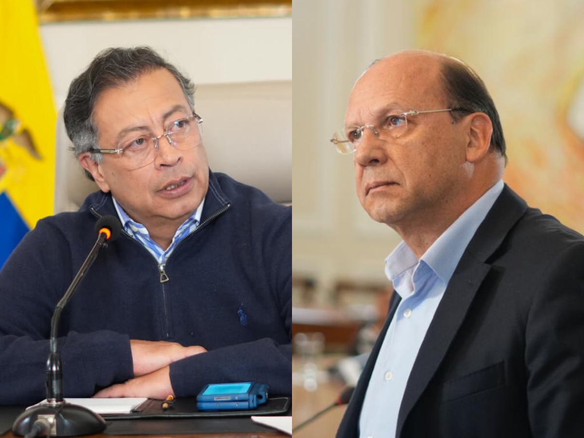 El gobierno de Petro deja un panorama fiscal comprometido para el próximo mandato en Colombia