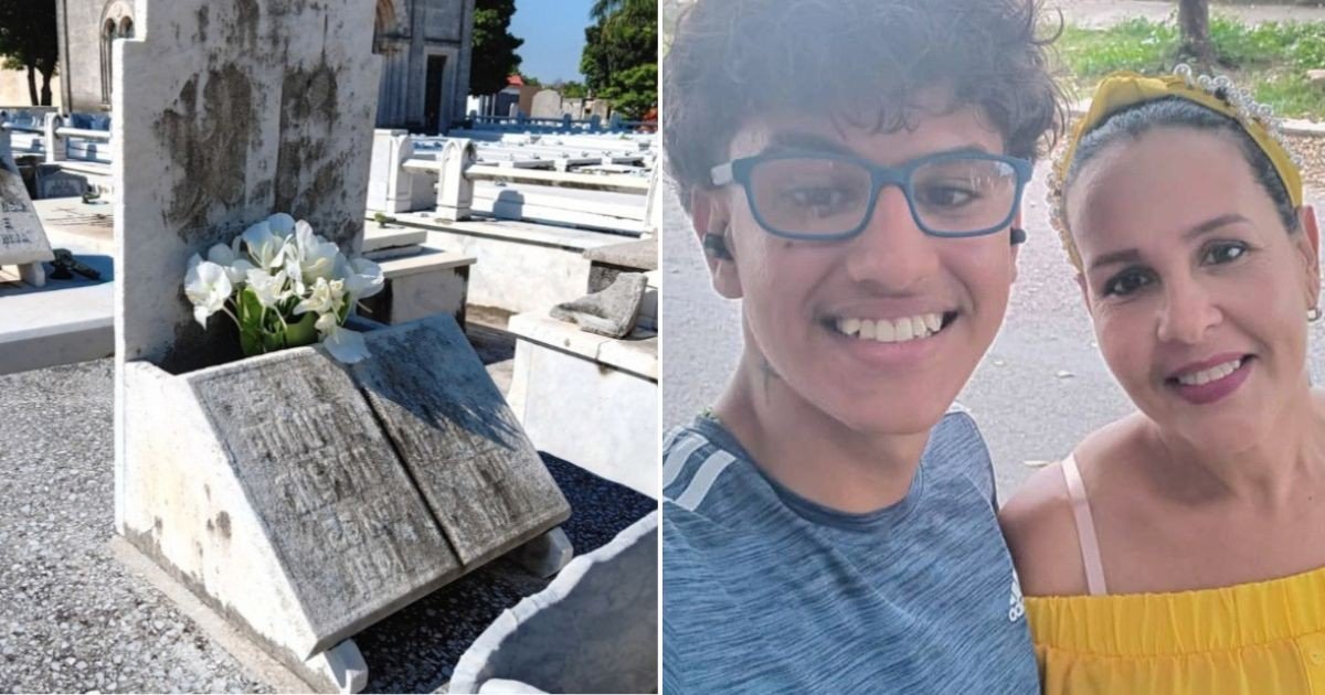 Madre de recluta fallecido en servicio militar denuncia archivo del caso y falta de justicia en Cuba