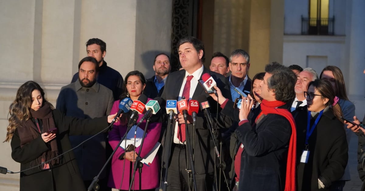 Gobierno y municipios discuten impacto de exención de contribuciones en la megarreforma