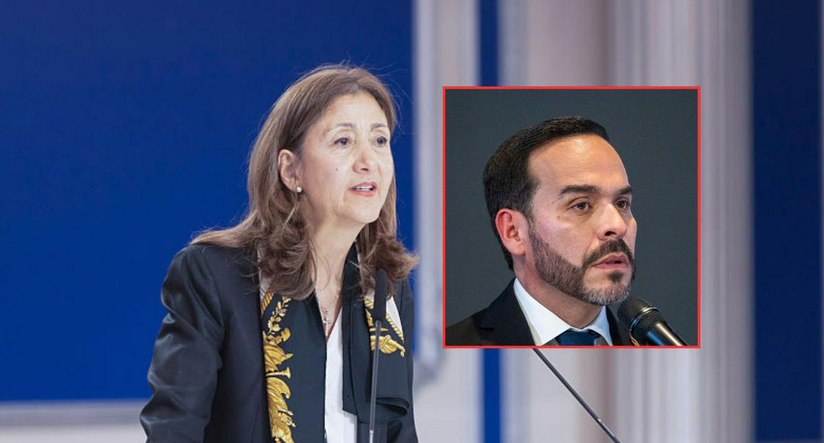Íngrid Betancourt propone un homenaje nacional a los militares de la Operación Jaque