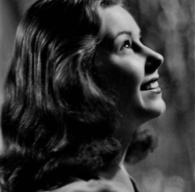 Maria Landrock: A Legacy of German Cinema and Voice Acting
