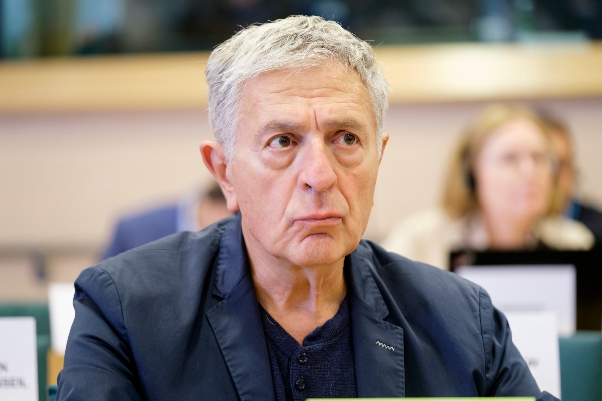 Pegasus spyware used to target EU lawmaker involved in investigation into surveillance abuses