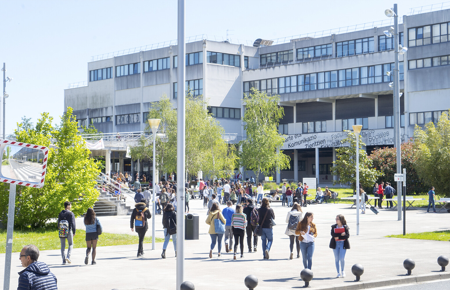 Un corrector de la EHU denuncia el bajo nivel en los exámenes de euskera de acceso a la universidad