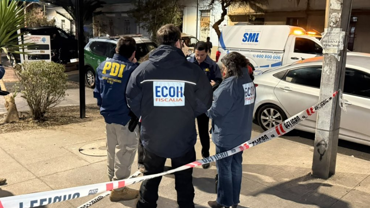 Hombre dominicano es asesinado en ataque armado dentro de vivienda en Independencia