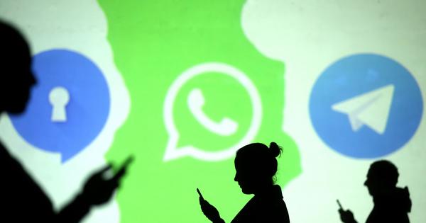 Centre seeks responses from Telegram and Signal over username-based features amid privacy and fraud concerns