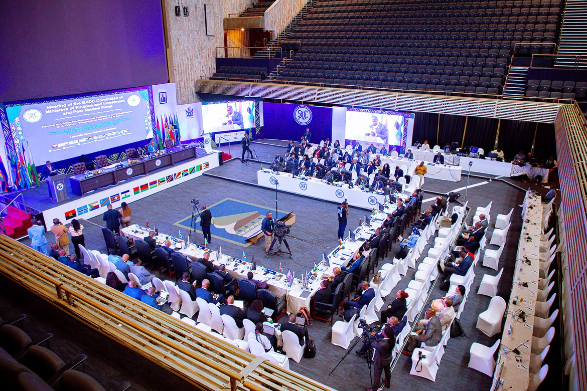 Tanzania urges phased approach to SADC Development Fund implementation amid funding concerns