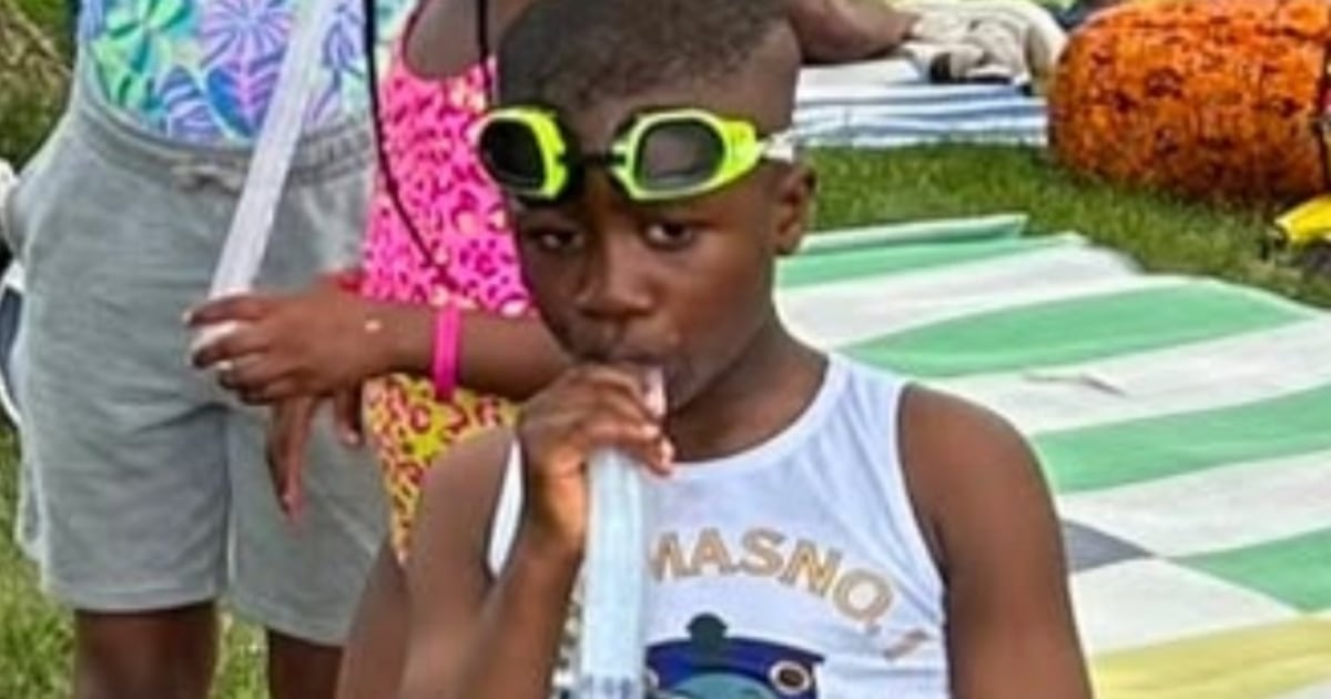Search ends in tragedy after 7-year-old boy found dead in Hamilton conservation area on Canada Day