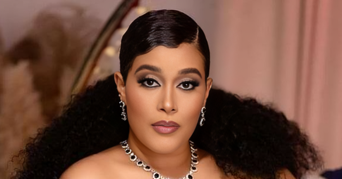 Nollywood Actress Adunni Ade Sues Google Over Dino Melaye Allegations, Secures ₦30 Million Settlement