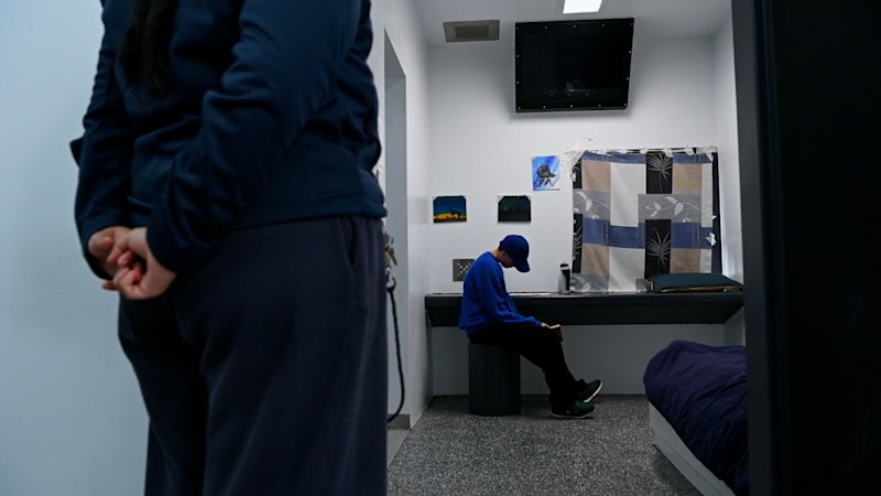 Children in Sydney Detention Centres Face Legal Uncertainty