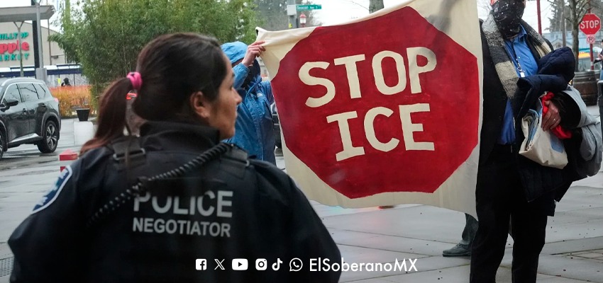 Federal Court Orders ICE to Allow Bail for Migrants After 90 Days of Detention