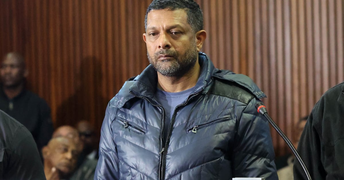 Madlanga Commission to Address Feroz Khan Testimony Amid Shooting