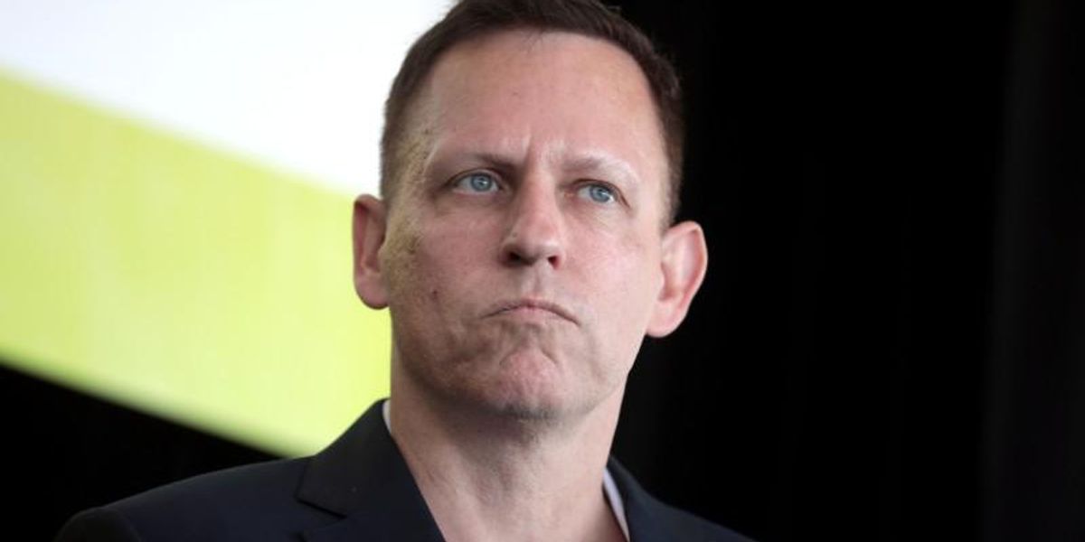 Tech Billionaire Accuses Pope of Supporting Chinese Communist Interests in AI Regulation
