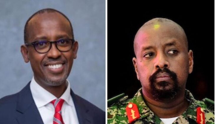Uganda's Political Transition: Power Struggles and Silent Leadership