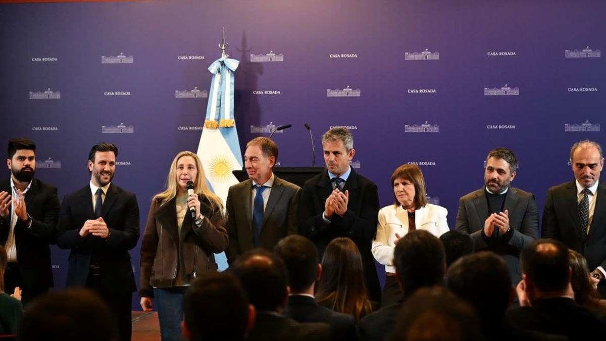 El Gobierno reordena su estrategia política, refuerza el diálogo con gobernadores y enfoca la agenda en las elecciones legislativas