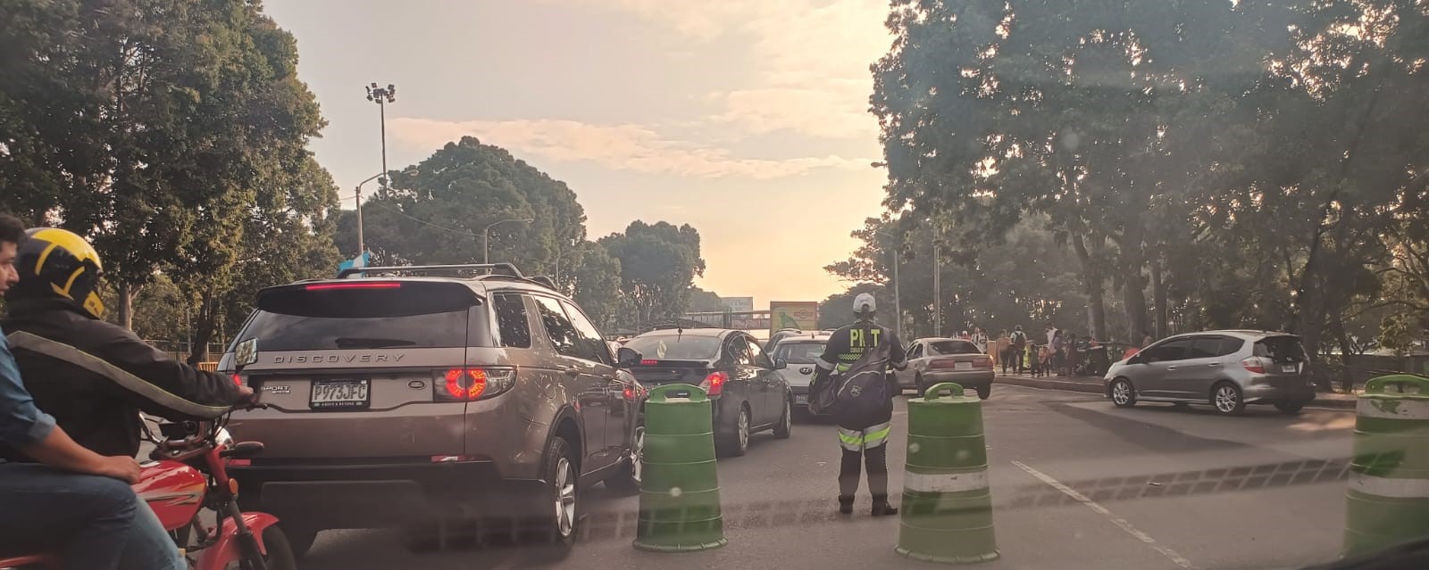 Municipalidades ofrecen descuentos en multas de tránsito para regularizar impuestos