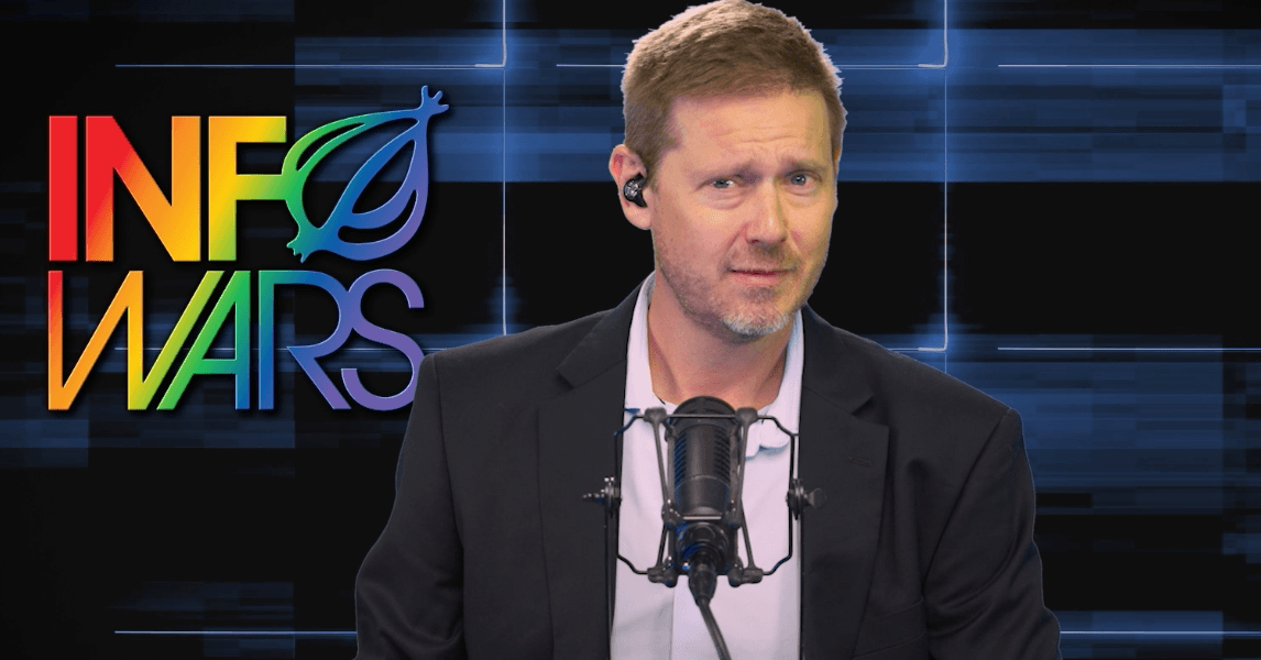 The Onion's Satirical Take on Infowars and Its Legal Battle with Alex Jones