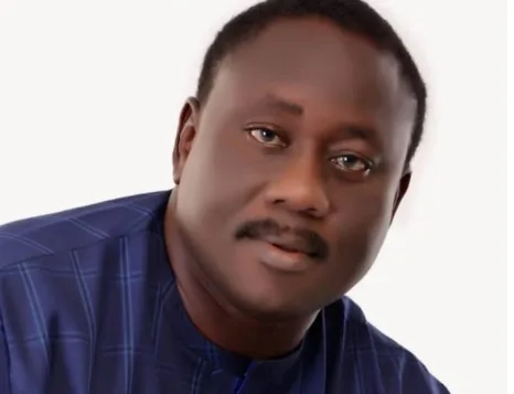 PDP Candidate Accuses State Government of Targeting His University with Tax Audit