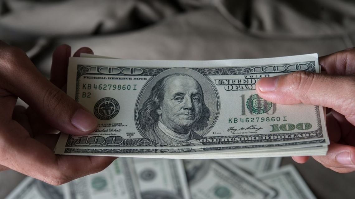 Dólar Exchange Rates in Argentina: Closing Rates for July 3, 2026