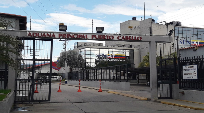 Alianza de transportistas para garantizar abastecimiento en Puerto Cabello