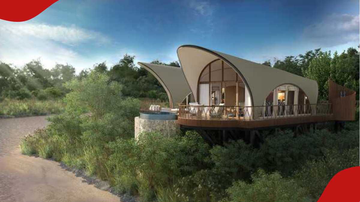 Court Clears Ritz-Carlton Mara Camp of Environmental Concerns