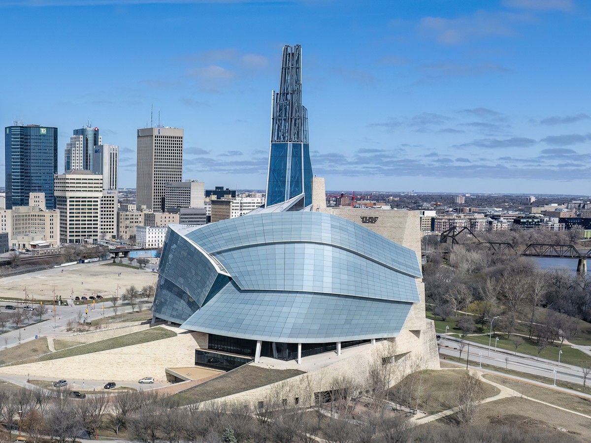 Jewish organizations urge Canadian Museum for Human Rights board to address issues with Nakba exhibit and ensure accountability