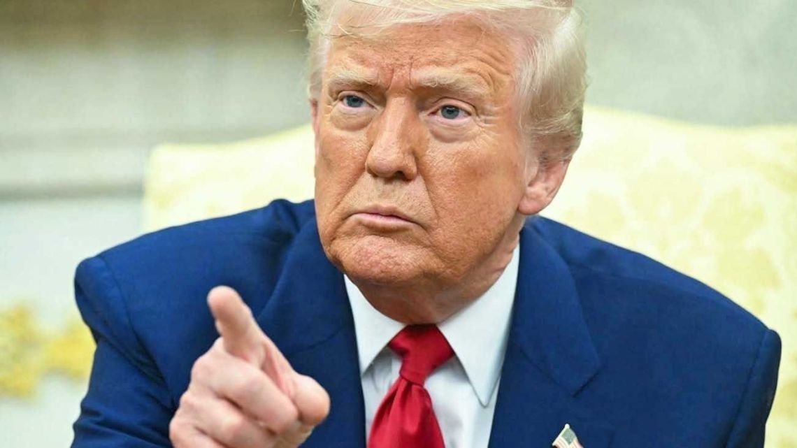 Corte Suprema de EE.UU. frenó decreto migratorio de Trump