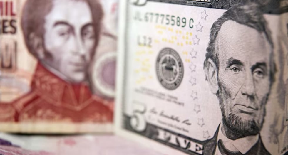 Dólar BCV en Venezuela: Cotización oficial del viernes 3 de julio