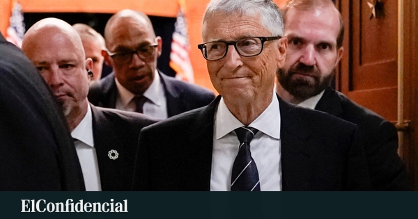 Bill Gates: IA podría transformar el empleo y cuestionar el modelo capitalista