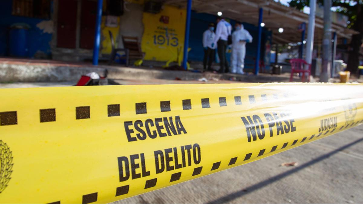 Emerging Criminal Group 'La Nueva Generación' Linked to Recent Homicides in Barranquilla