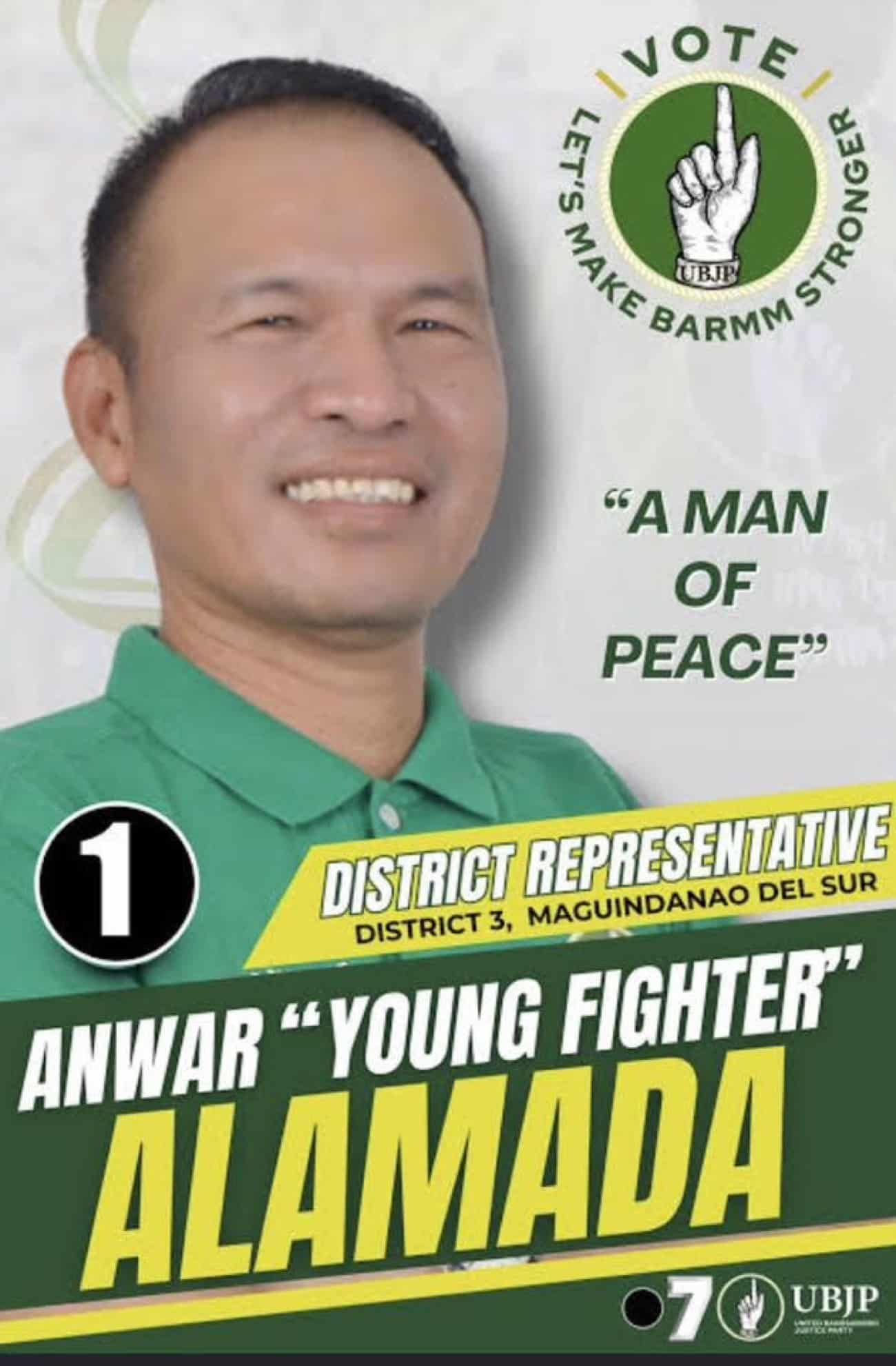 Comelec Cancels Candidate's Eligibility in BARMM Elections